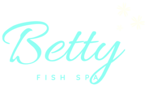 bettyspa_fish_pedicure