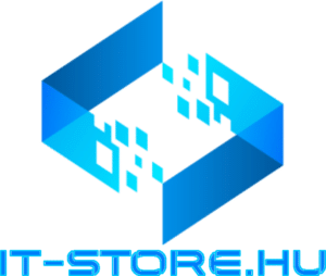 IT-Store.hu logo